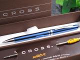 CROSS ������ ADVANTAGE ���ɥХ�ơ��� ���ƥ�����֥롼 �ܡ���ڥ� AT0482-3��̾����̵���� [��Ź�߸˶Ͼ�]�����ƥ�����֥롼
