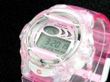 CASIO Baby-G ������ �ӻ��� REEF BG169A-4