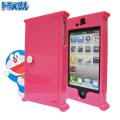 �ɥ館��� iPhone4/4S���ѥ���饯�������㥱�å� �ɤ��Ǥ�ɥ� DR-09A