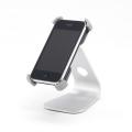 �ե�������ݥ���� Just Mobile Xtand for iPhone4 & 3GS