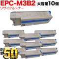 EPC-M3B2β