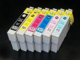 EPSON IC50�ߴ����󥯥����ȥ�å�6�����å� IC6CL50�ڥ᡼��������̵����