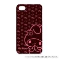 iPhone4���� ����饯�������եȥ��㥱�å� �ޥ�����ǥ��ڥ᡼���زġ�[������λ��]��iPhone�������