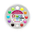 �ե�������ݥ���� TUNEWEAR Homebutton Cover Drops  �ۡ���ܥ��󥫥С� �ɥ��å� TUN-IP-000205 �ڥ᡼���زġ�