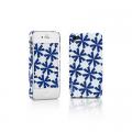 �ե�������ݥ���� TUNEWEAR eggshell Finlandia Series for iPhone4S/4 ���ѥϡ��ɥ����� TUN-PH-000124 