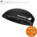 ASKA USB3.0�б����ꥫ���ɥ꡼�� USBCR30