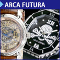ARCA FUTURA ���륫�եȥ�����