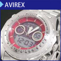 AVIREX ��������å���