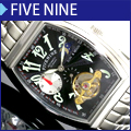 FIVE NINE �ե����֥ʥ���