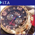 I.T.A ITALIA TECNICA ARTIGIANA