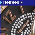 TENDENCE �ƥ�ǥ�