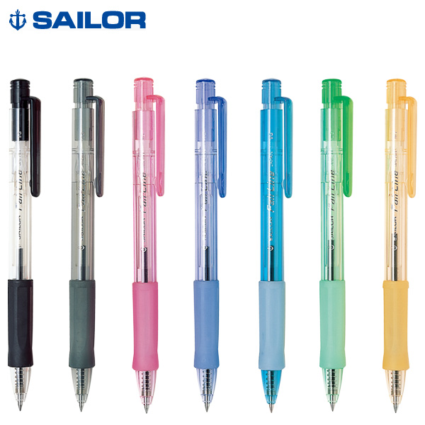 87%OFF!】 サイフォン ボールペン SAILORセーラー tco.it
