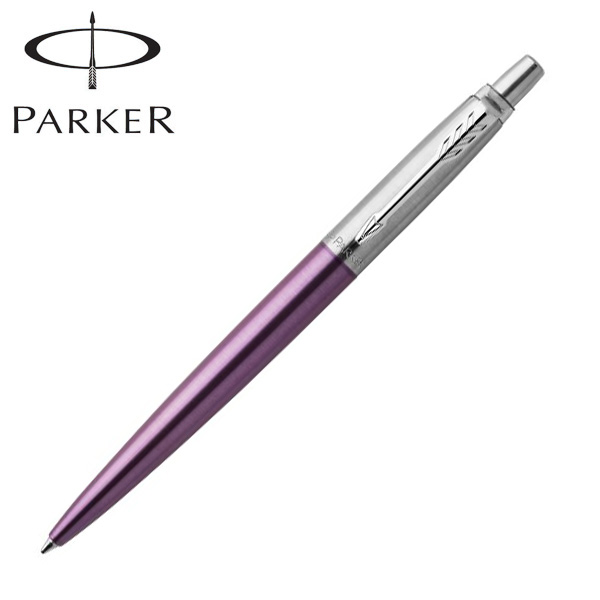 PARKER JOTTER The Core Line <br>ボールペン バイオレットCT