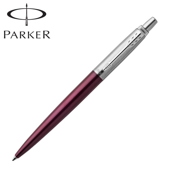 PARKER JOTTER The Core Line <br>ボールペン パープルCT