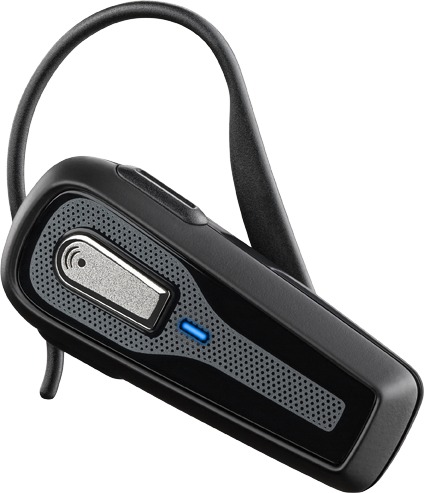 PLANTRONICS Bluetooth ワイヤレスヘッドセット Marque M155 黒 M155-B 最安値: 世界洋書