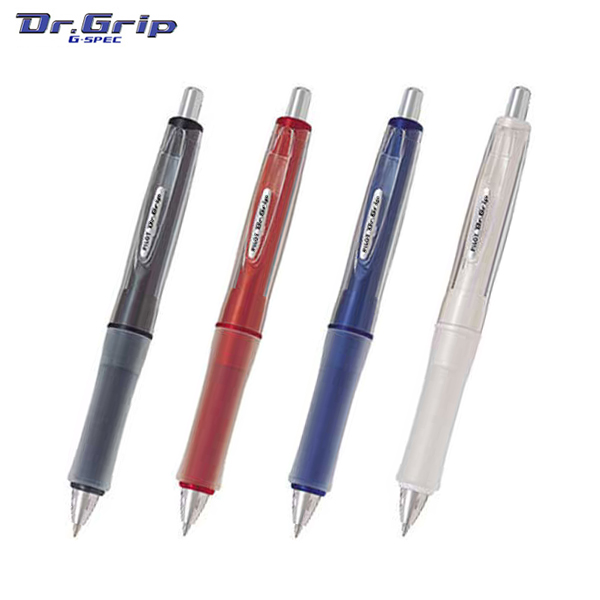 ڼʡPILOT ѥå Dr.GRIP G-SPEC եå奫顼꡼ ܡڥڥ᡼زġۡ4