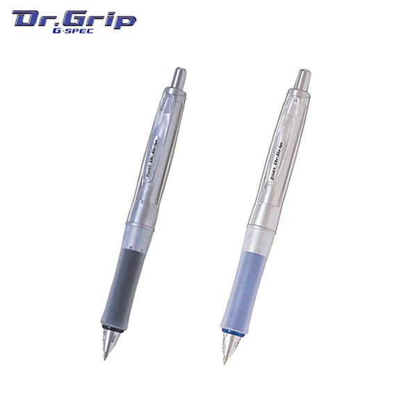 PILOT ѥå Dr.GRIP G-SPEC ܡڥ եȥå BDGS-60Rڥ᡼زġۡ3