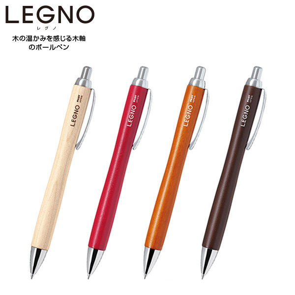 PILOT ѥå LEGNO 쥰 ܡڥ 4 BLE-1SKڥ᡼زġۡ4