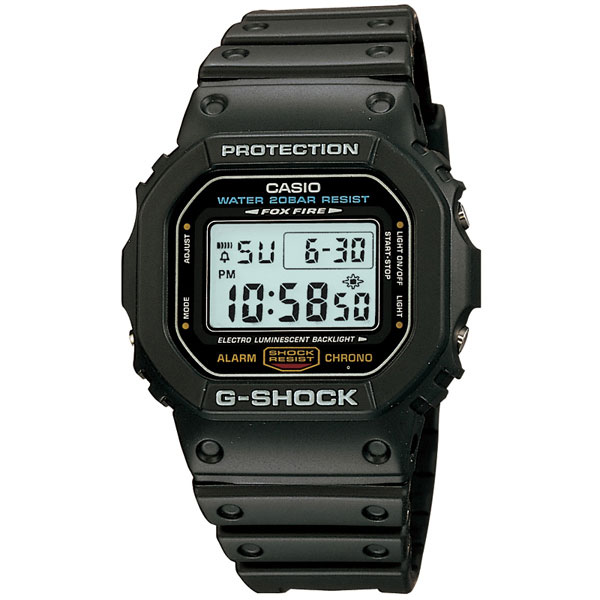 casio msg 300c