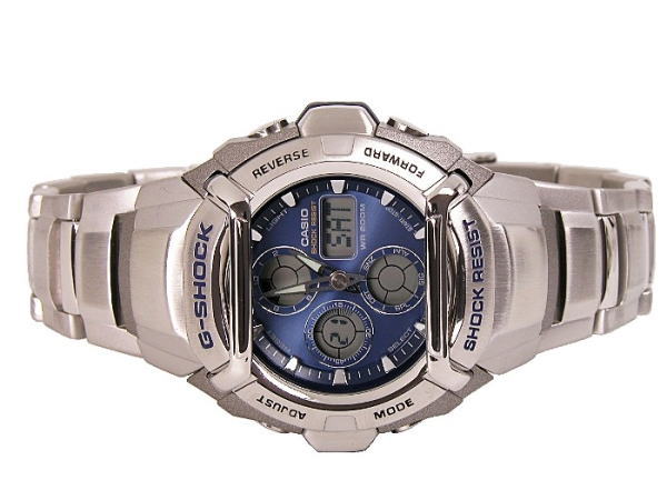 CASIO ������ G-SHOCK ������ǥ� G-511D-2AVCR������̵���ۡ��֥롼ʸ����