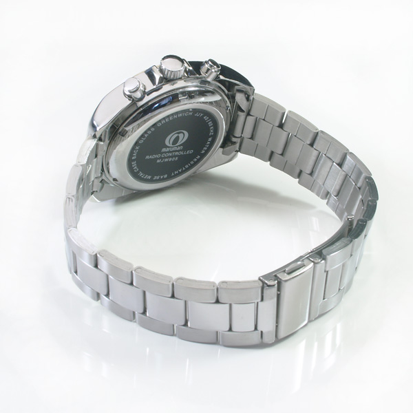 �ޥ�ޥ� GREENWICH ����˥å� ���ȥ����顼�ӻ��� MJW905-02(sb)������̵���ۡ��֥�å��ߥ���С�