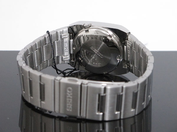 Seiko Retro SNY001J1-03