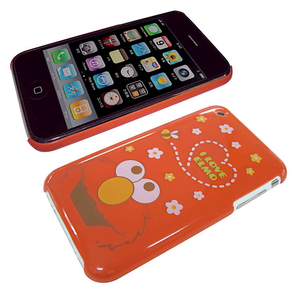 �����ߥ��ȥ꡼�� ����饯�������㥱�å� iPhone3G��3GS���ѡڥ᡼���زġۡ�GRMN������ۡںǽ��߸ˡۡ������ߥ��ȥ꡼�ȡ������ 