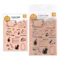 ɤΤ Ʃ ꥢץ CLENYA STAMP 0980-033ڥ᡼زġۡCLENYA STAMP