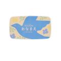 ɤΤ TSUKINEKO ƥ ʤޤ ѥƥ֥롼  19915-060SZ-NAM-60ڥ᡼زġۡѥƥ֥롼