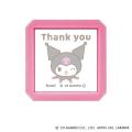 ɤΤ ꥪ饯 ƩSQ   Thank you 2411-012ڥ᡼ԲġۡThank you