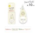 ڸPLUS ץ饹 Deco Rush ǥå  10mm topic  To Do List  51791ڥ᡼زġ