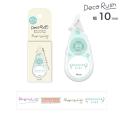 ڸPLUS ץ饹 Deco Rush ǥå  10mm topic  Shopping List  51792ڥ᡼زġ