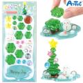 �����ƥå� Artec �����ͤ륷���� �פ��ꥦ�� ���餭�饯�ꥹ�ޥ��ڥ᡼���زġ�