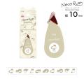 �ڸ����PLUS �ץ饹 Neco Rush �ͥ���å��� from �ǥ���å��� ���������� 10mm�� ���������å����硼�ȥإ� DC-0230 �ڥ᡼���زġۡ����������å����硼�ȥإ�