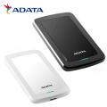 ADATA  դ ݡ֥  HDD 2.5 External HV3002TBAHV300-2TU31̵ۡۥ磻ȤΤ