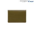 PILOT �ѥ����å� ANTIQOLD ����ƥ������ ̾���� �ץ륢�åץ쥶�� ���� AQPN-01�ڥ᡼���زġ� [������λ��]
