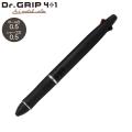 PILOT ѥå  Dr.GRIP 4+1 ܡڥ  å᥿륫顼  BKHDF1SEF-Bڥ᡼زġ֥ۡå