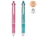 PILOT ѥå  Dr.GRIP 4+1 ܡڥ ˺(0.5)㡼(0.5) BKHDF1SEFڥ᡼زġۡ5