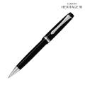 PILOT �ѥ����å� CUSTOM HERITAGE 91 �����ܡ���ڥ�BKVH-5SR-B ������̵����