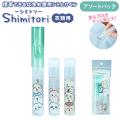 shimitori �������� ���ӤǤ�����޽����ѥ��ߤȤ�ڥ� 3�ܥ������ȥѥå� �ڥ᡼���زġ� ���� ���٤��ܤ� ������Ȥ�