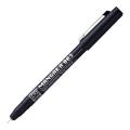  Kuretake ZIG CARTOONIST MANGAKA 003 CNM-003-010ڥ᡼زġۡBLACK