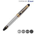 ڼʡPILOT ѥå  CUSTOM 823 ǯɮ Υ󥫥顼 FKK-3MRP-NC̵