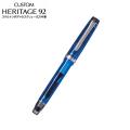 PILOT ѥå CUSTOM HERITAGE 92ʥ إƥ92ˡ̵ۡƩ֥롼
