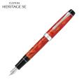 ڼʡPILOT ѥå CUSTOM HERITAGE SEʥ إƥSE˥ޡ֥륪 FKVH-3MR-MAO̵