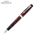 ڼʡPILOT ѥå CUSTOM HERITAGE SEʥ إƥSE˥ޡ֥å FKVH-3MR-MAR̵