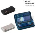 ڥ᡼زġۥ쥤ᥤƣ RAYMAY TRAIL PENCASE ȥ쥤ڥ󥱡 FY14193