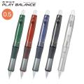 PILOT ѥå Dr.GRIPCL PLAY BALANCE 㡼ץڥ󥷥 0.5mm ɥåCL ץ쥤Х HDGCL70Rڥ᡼زġ