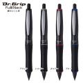 PILOT ѥå  Dr.GRIP Full Black 㡼ץڥ󥷥 HDGFB-80Rڥ᡼زġۡ4