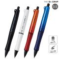 PILOT ѥå THE Dr.Grip  ɥå 㡼ץڥ󥷥 0.5 BLACK ACCENT  HTDGB-15ڥ᡼زġ