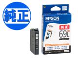 ڽ󥯡EPSON  IC69 󥯥ȥå ̥֥å L ICBK69Lڥ᡼زġ